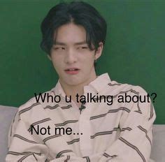 Hyunjin Memes