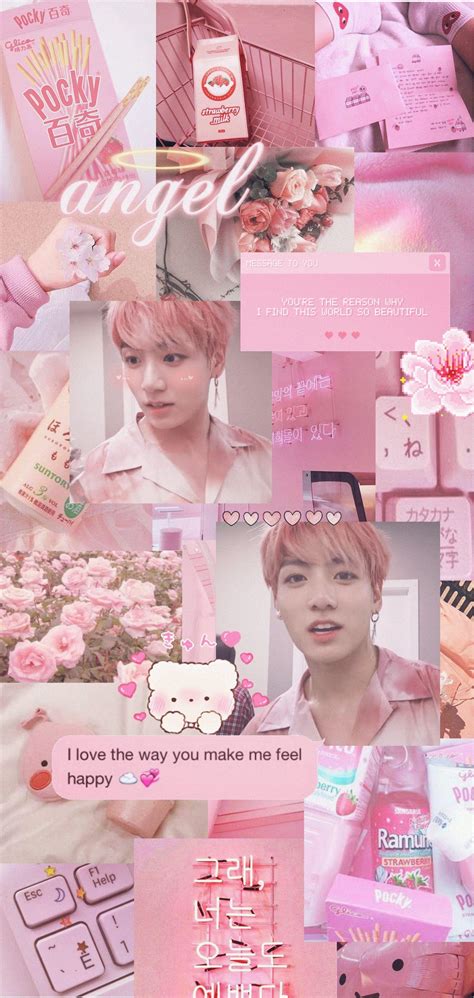 Soft Pink Aesthetic Wallpapers - Wallpaper Cave