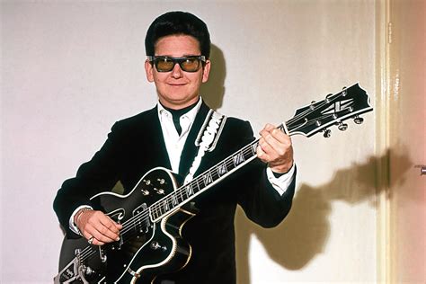 Tragedy dogged life of legendary rock, pop and country star Roy Orbison - The Sunday Post