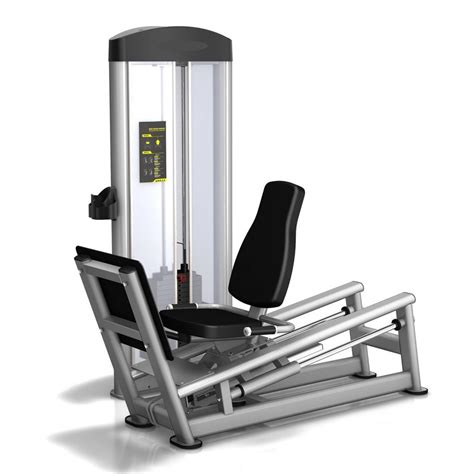 Extreme Core - Commercial Seated Leg Press Machine GRS1614 | Fitness Equipment Warehouse