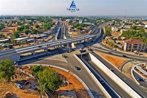 infrastructure – Adamawa State Planning Commission