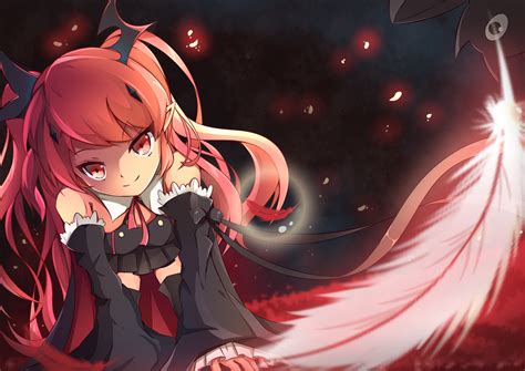 Krul Tepes HD Wallpaper - Seraph of the End Anime by 四夏DA★ZE