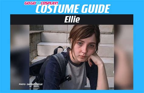 Dr. Ellie Sattler Costume Guide - GO GO COSPLAY