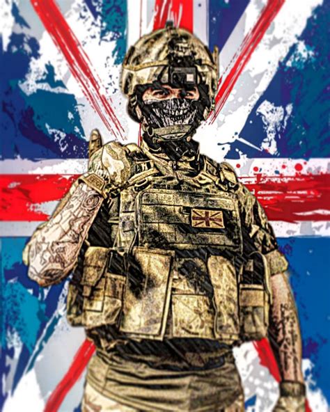 British Army Wallpapers - Wallpaper Cave