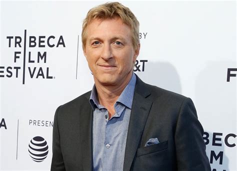 What Is William Zabka’s Net Worth? - PureWow