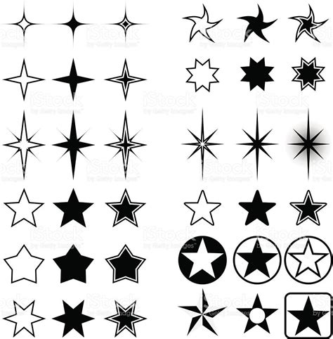 possible other star shapes Tattoos Skull, Body Art Tattoos, Tribal ...