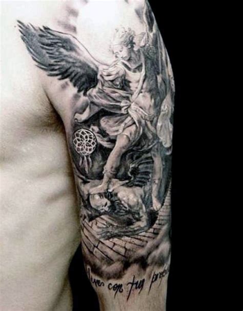 53 Cool Half Sleeve Tattoos for Men [2024 Inspiration Guide] | Half ...