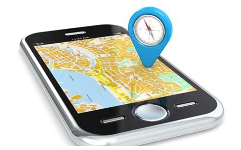 Best GPS Tracker Apps for Android - Funender.com