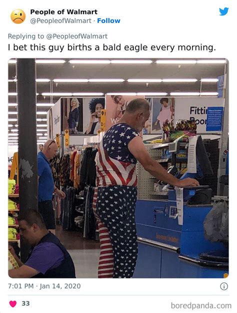 34 Of The Wildest “People Of Walmart” Photos