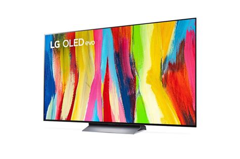 LG C2 65-inch evo OLED TV (OLED65C2PUA) | LG USA