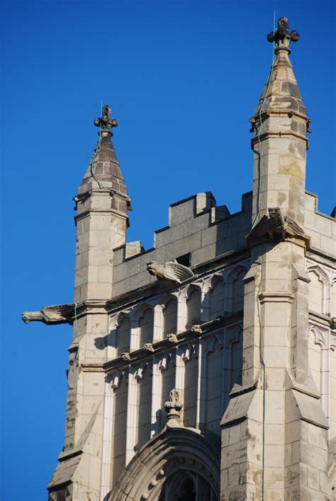 St. Paul's Episcopal Church — Bero Architecture PLLC