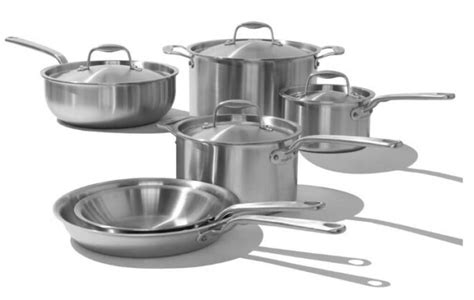 10 Best Italian Cookware Brands: Italy's Kitchen Gems