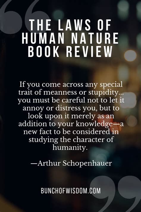 Robert Greene Quotes Laws Of Human Nature - ShortQuotes.cc