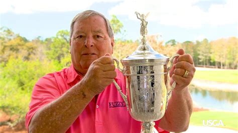 Fuzzy Zoeller – The Golf Shop Show