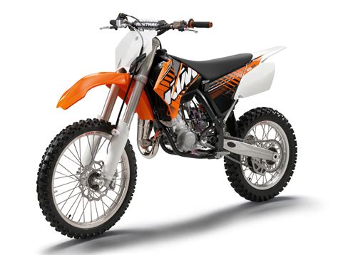 2012 KTM 85 SX 17-14 - Reviews, Comparisons, Specs - Bikes - Vital MX