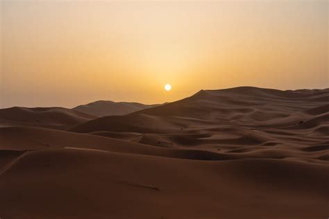 How To Plan an Amazing Desert Trip in Morocco - Two Find a Way