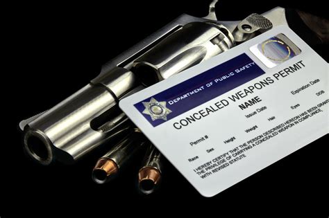 Concealed Carry Classes | Arizona Security