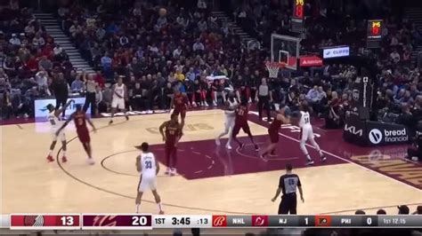 [Highlight] Scoot Henderson attempts a three : r/NBA_Highlights