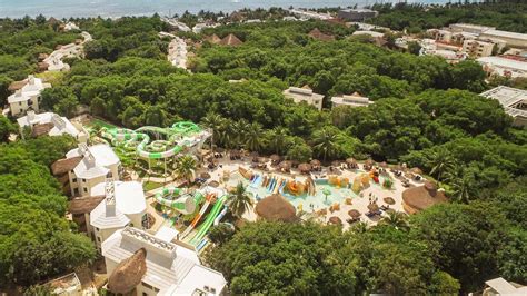 Sandos Caracol Beach Eco Resort – Riviera Maya - Sandos Caracol All ...