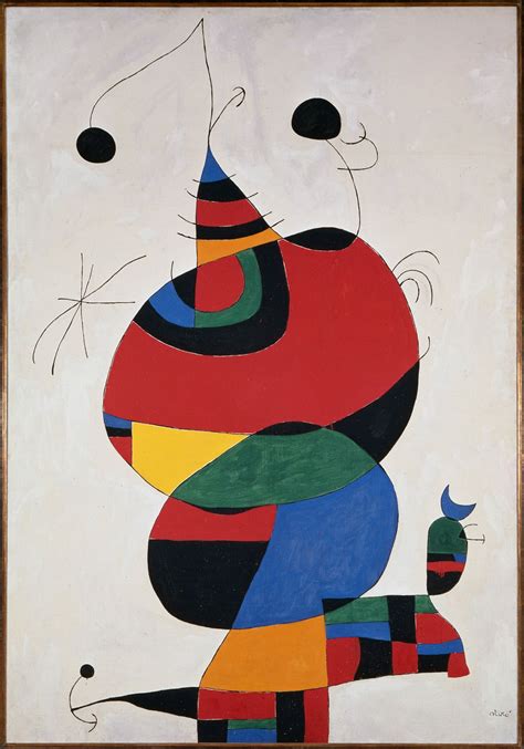 Joan Miro | Miro paintings, Joan miro paintings, Joan miro