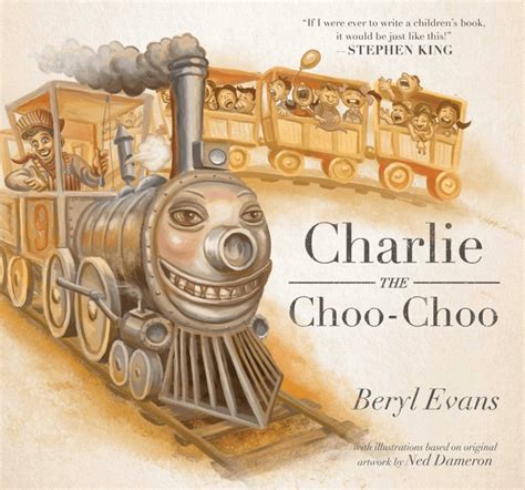 Choo-Choo Charles: Un Juego de Terror de Mundo Abierto - GEEKplay