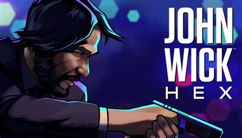 Buy John Wick Hex Steam