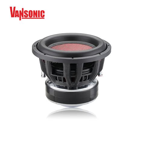 China 12 Inch Car Audio Subwoofer Speaker Suppliers, Manufacturers ...