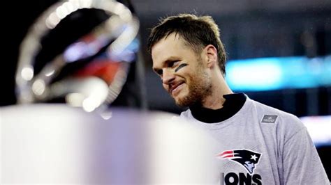 Tom Brady Stats, News, Videos, Highlights, Pictures, Bio - New England ...