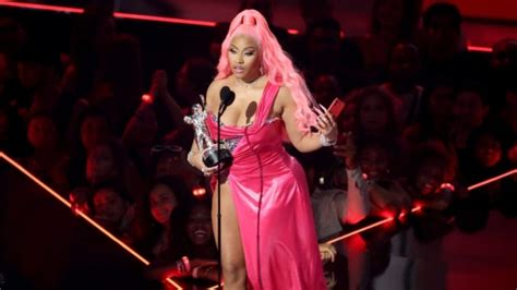 SZA, Nicki Minaj among leaders in MTV VMA nominations