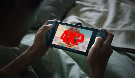 Reports: “4K” Nintendo Switch revision slated for 2021 launch - Ars ...