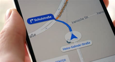 15 Best Free GPS Applications for Android - Mibestop