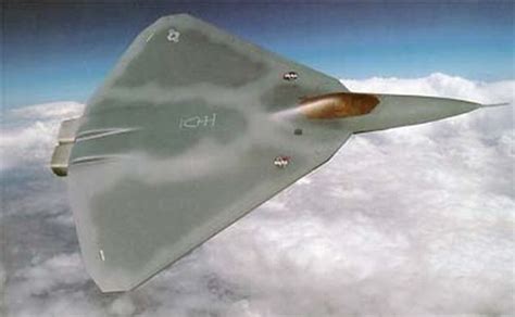 X-44 Manta Secret Aircraft | Aircraft, Aircraft design, Fighter jets