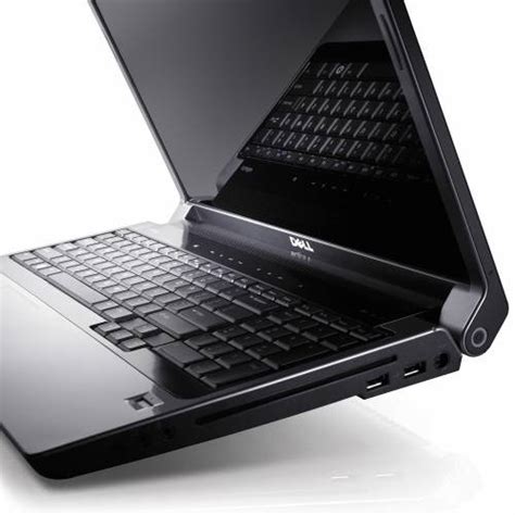 Dell Studio 17 notebook