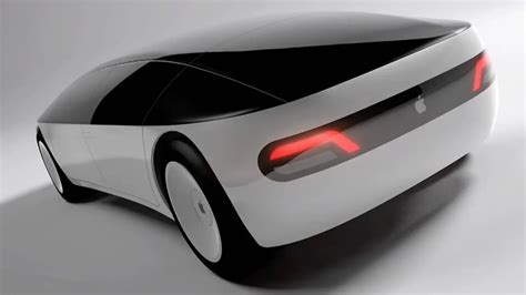 Apple car delayed to 2028, will lack hands-free autonomous driving tech ...