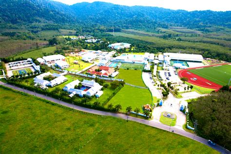 UWC Thailand International School Phuket - Phuket.Net