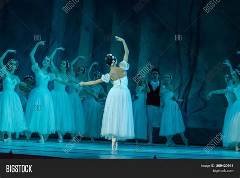 Classical Ballet Image & Photo (Free Trial) | Bigstock