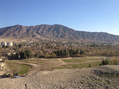 Jalalabad Photo by حبیب الله زیار | 2:12 pm 15 Jan 2014