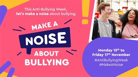 Free Anti-Bullying Week 2023 Resources Are Now Available!