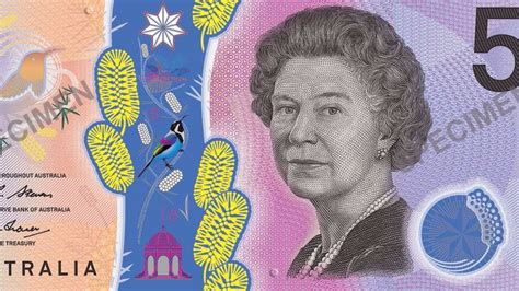 Australia has a new $5 note and people are disgusted | Mashable