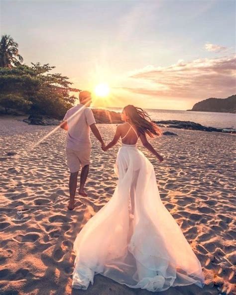 Dream Wedding Getaway #beachwedding Escape to the Caribbean for a paradise, beach wedding expe ...