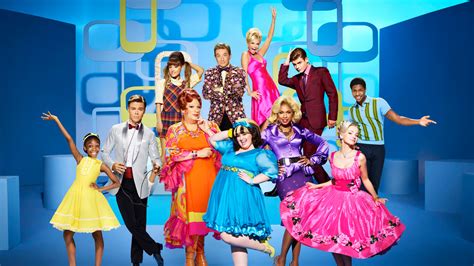 Hairspray Cast Photos: Then And Now | Variety