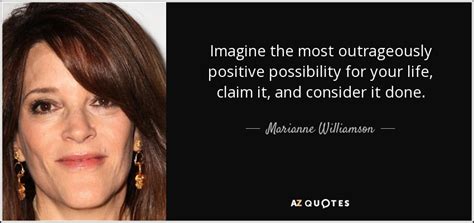 TOP 25 QUOTES BY MARIANNE WILLIAMSON (of 1066) | A-Z Quotes