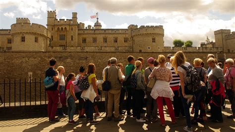 The Tower of London, England - Pictures