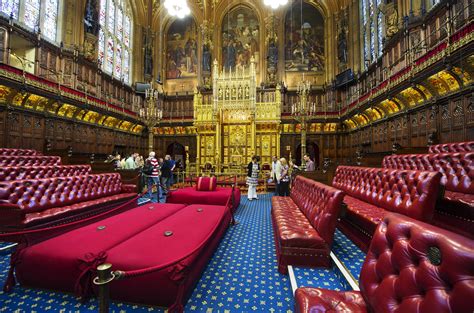 Houses of Parliament | Attractions in Westminster, London