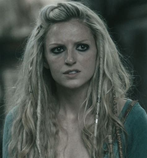 Helga | Wiki Vikings | FANDOM powered by Wikia