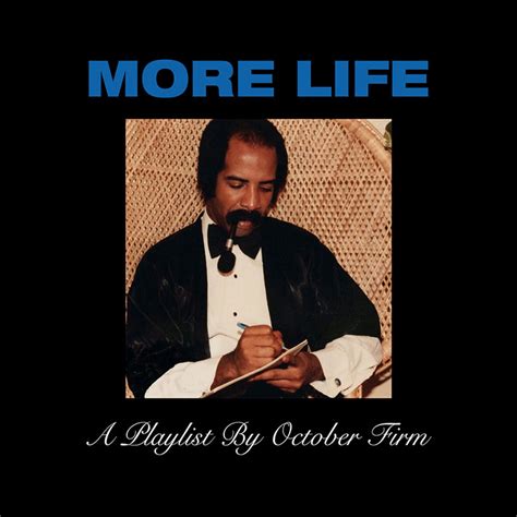 'More Life': How Drake Revitalised Himself With A Classic Playlist