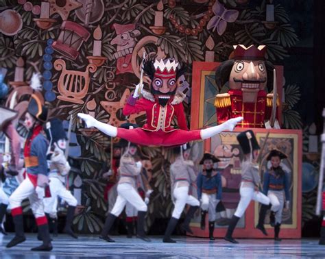 The History of 'The Nutcracker March'