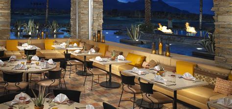 Restaurants and Bars in Las Vegas | Red Rock Casino Resort and Spa