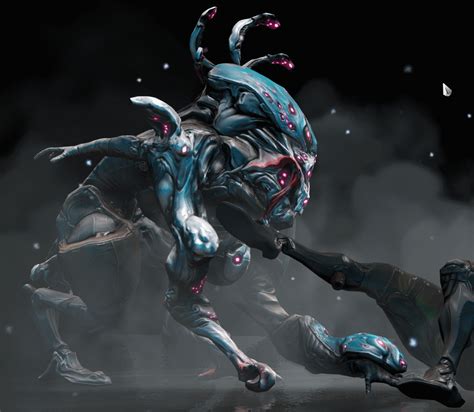 Image - Helminth Charger Codex Crop.png | WARFRAME Wiki | FANDOM ...