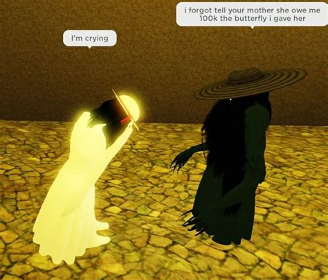 Pin by sumire akata on the mimic | The mimic, Roblox memes, Daily funny